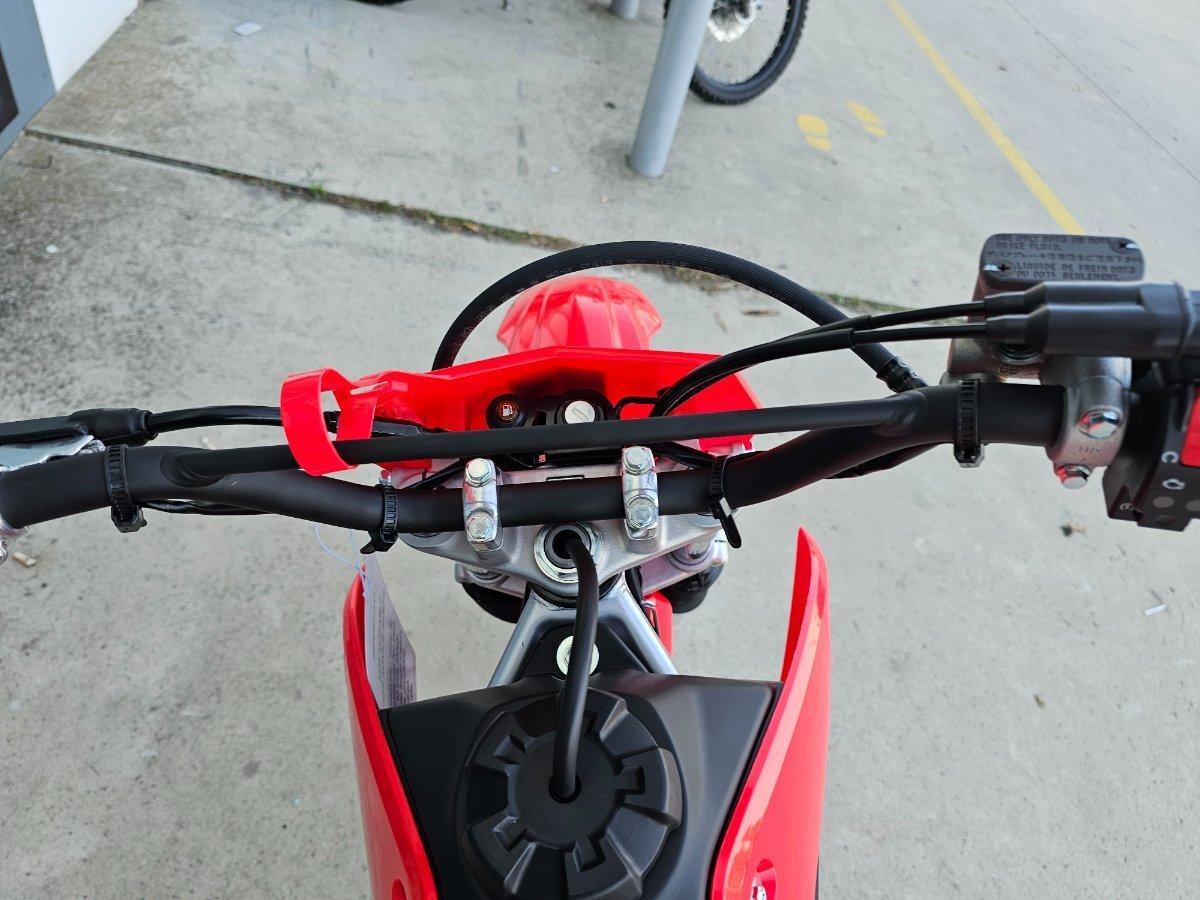 2025 HONDA CRF125FB MINIBIKE