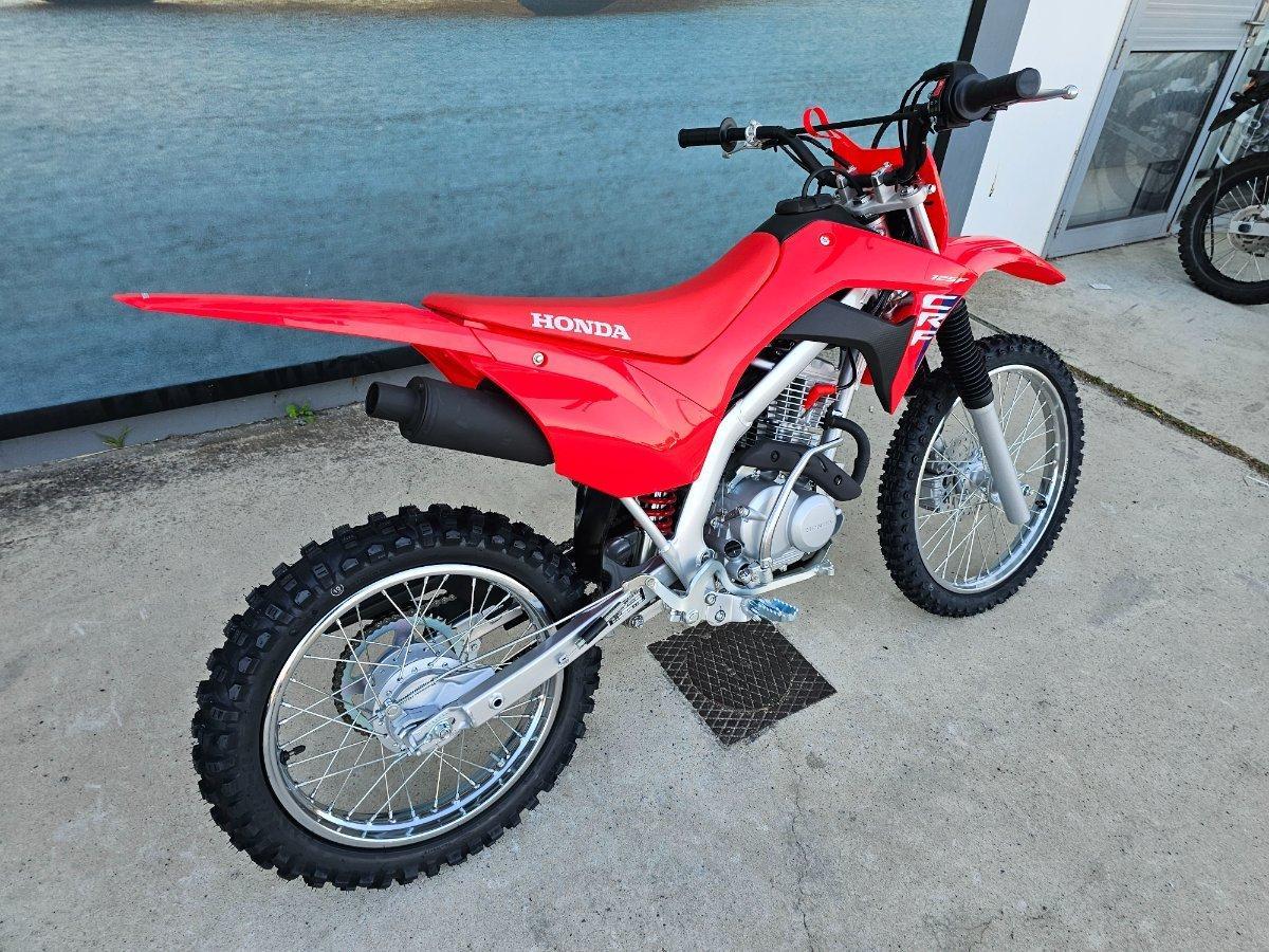 2025 HONDA CRF125FB MINIBIKE