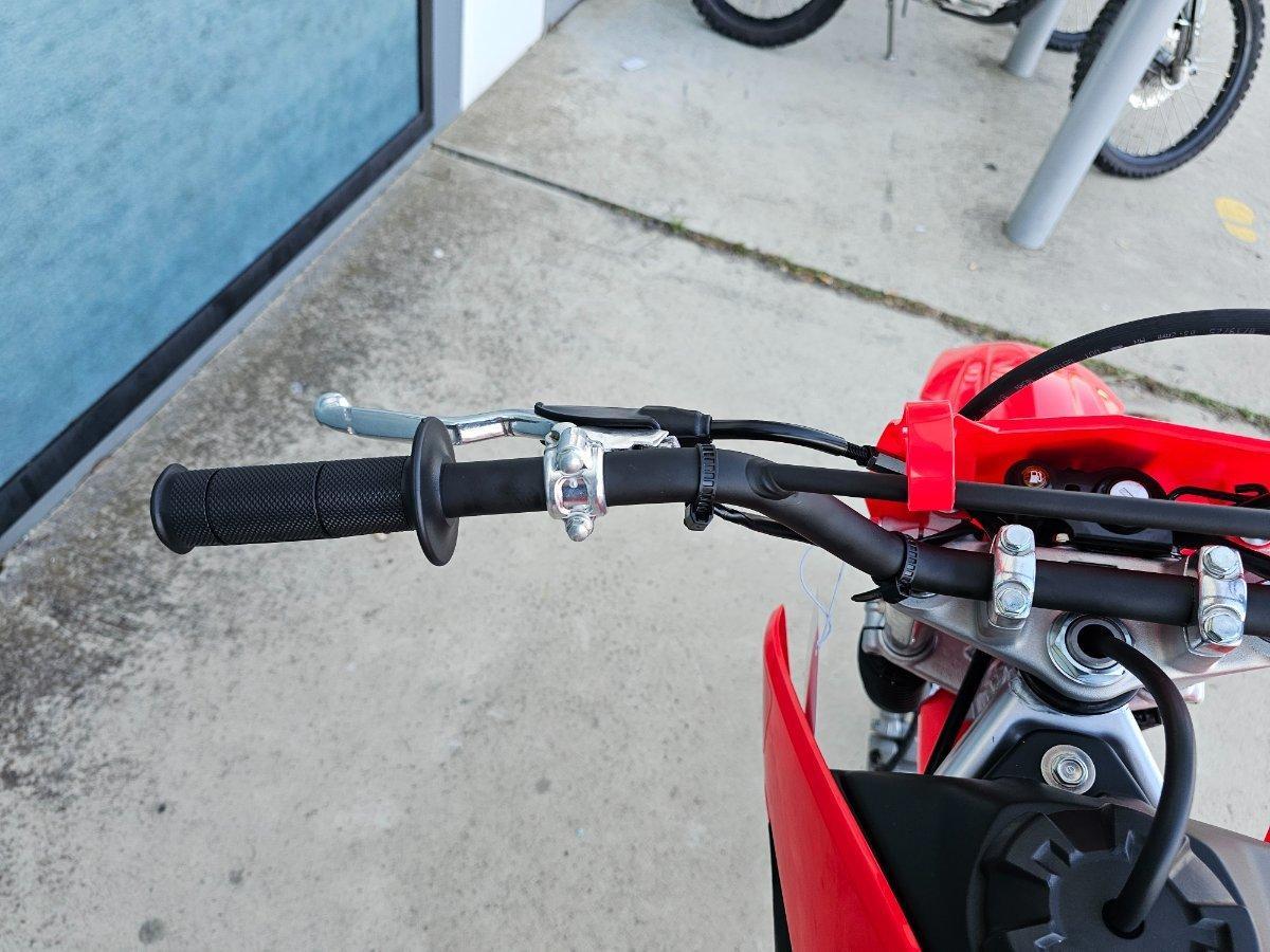 2025 HONDA CRF125FB MINIBIKE