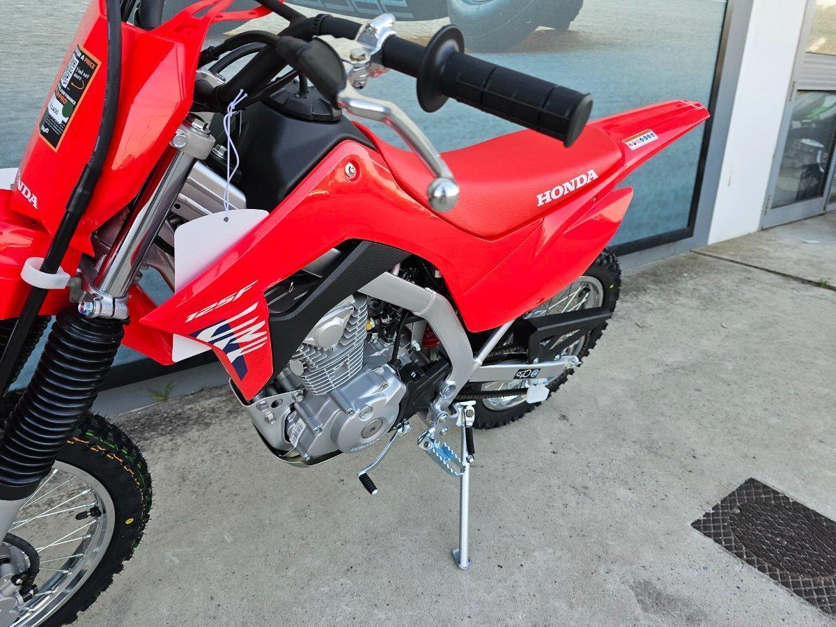 2025 HONDA CRF125FB MINIBIKE