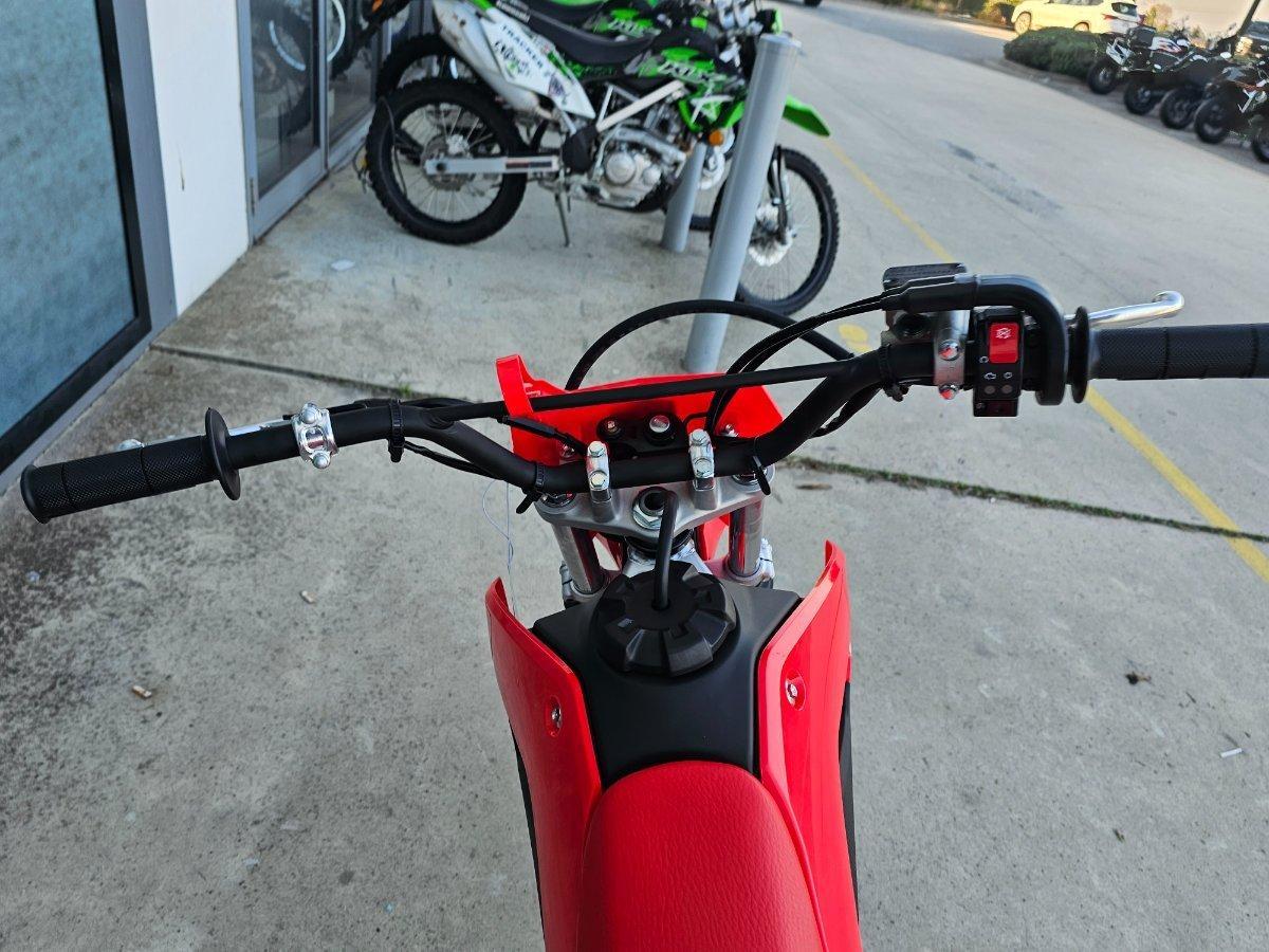 2025 HONDA CRF125FB MINIBIKE