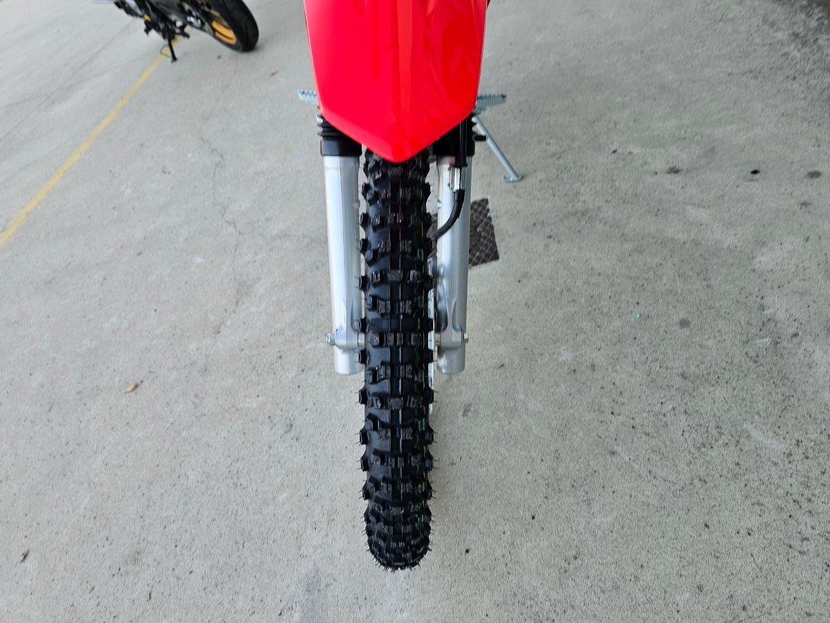 2025 HONDA CRF125FB MINIBIKE