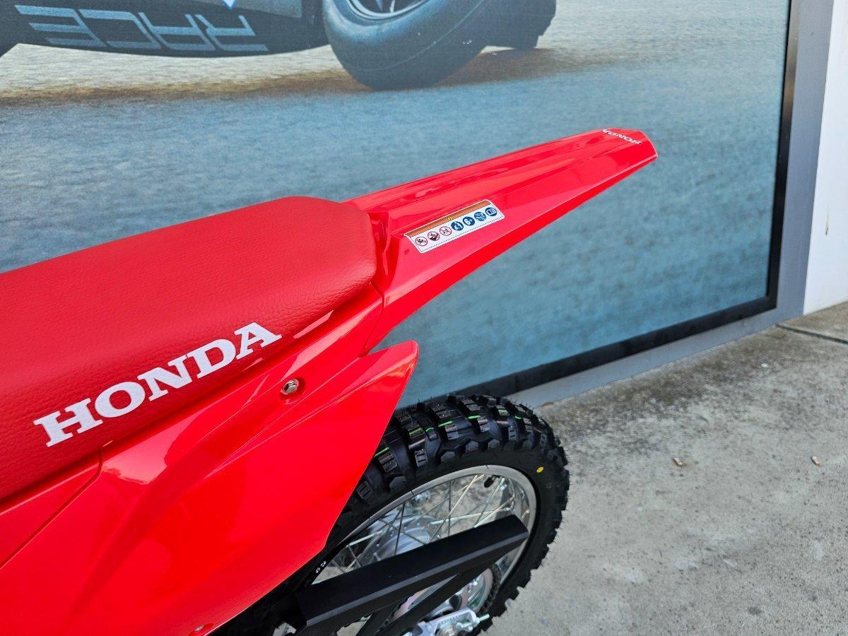 2025 HONDA CRF125FB MINIBIKE