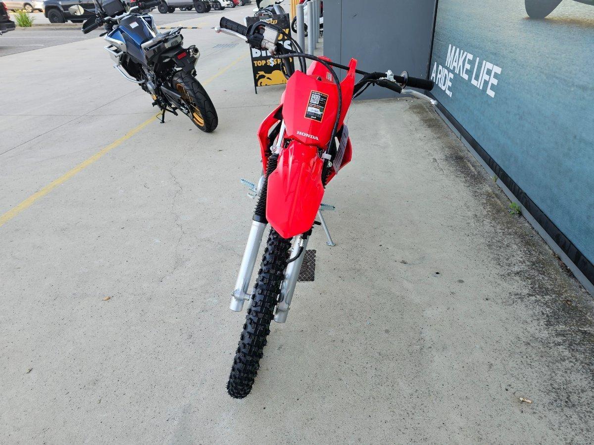 2025 HONDA CRF125FB MINIBIKE