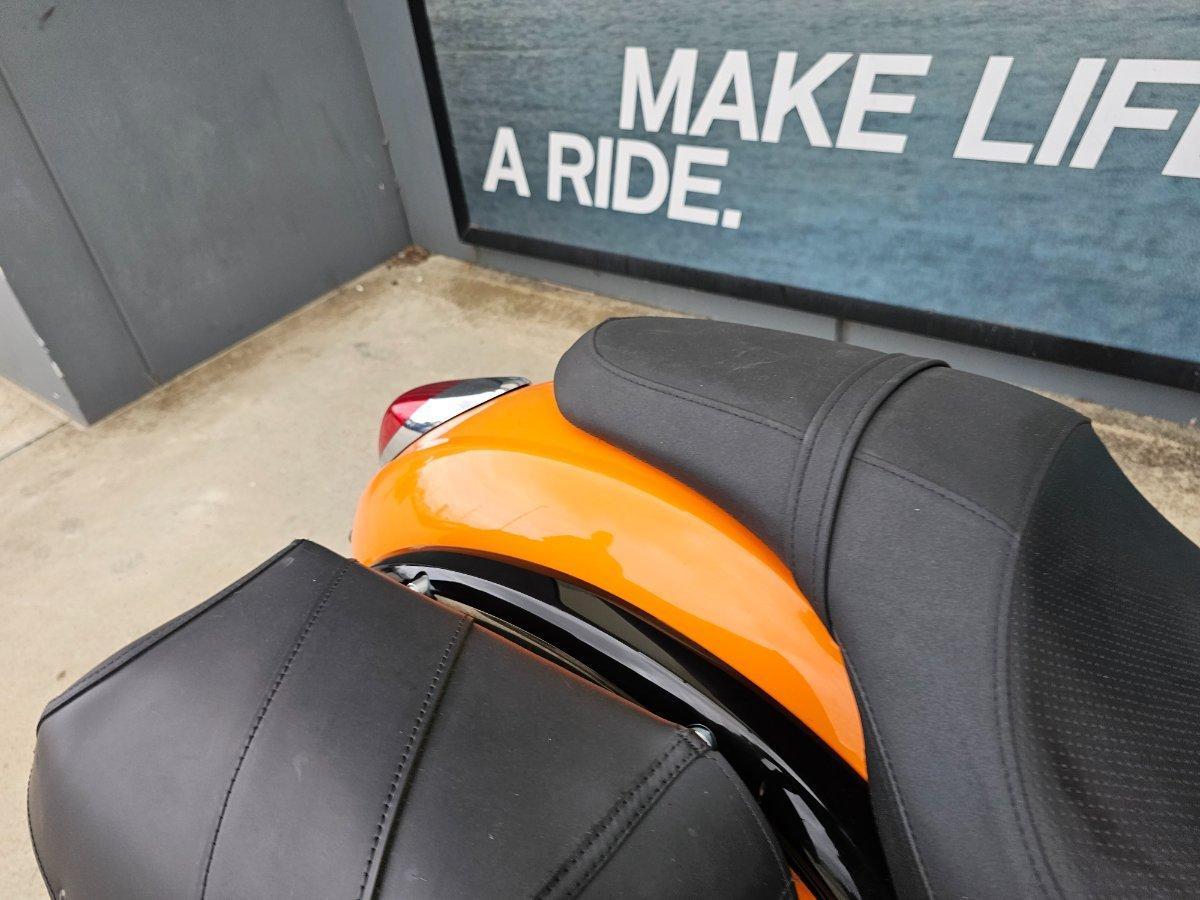 2021 KAWASAKI VULCAN 900 (VN900) CUSTOM CRUISER