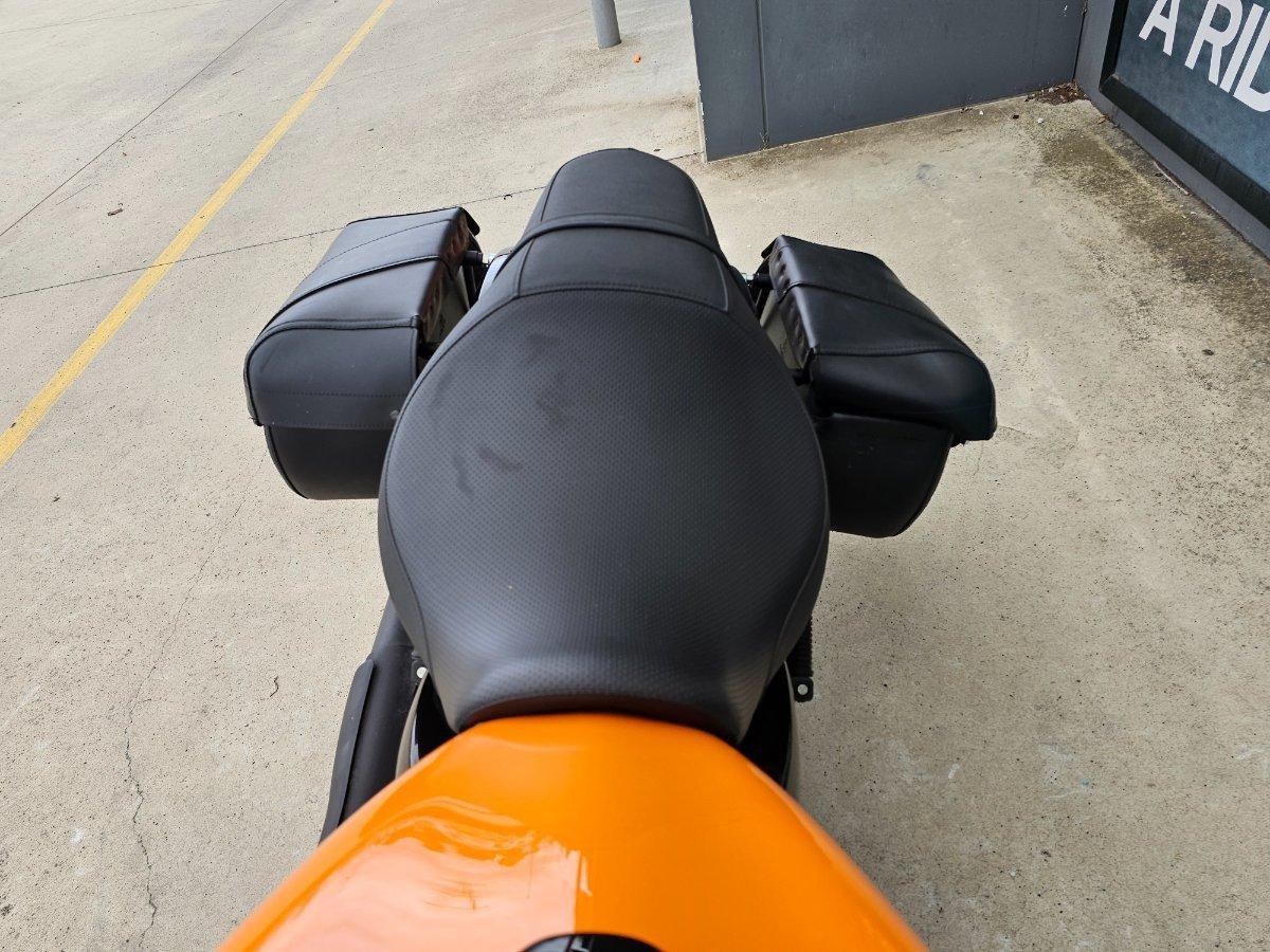2021 KAWASAKI VULCAN 900 (VN900) CUSTOM CRUISER