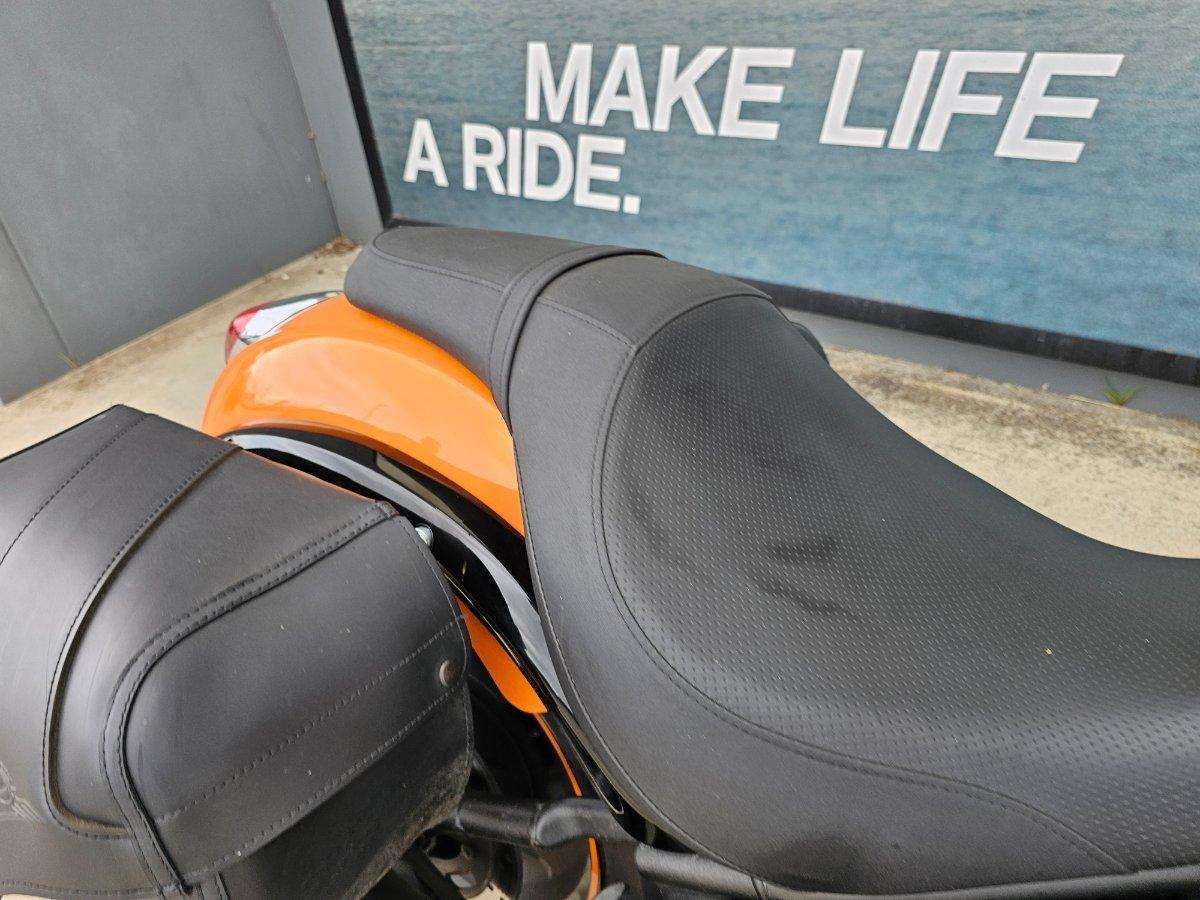 2021 KAWASAKI VULCAN 900 (VN900) CUSTOM CRUISER