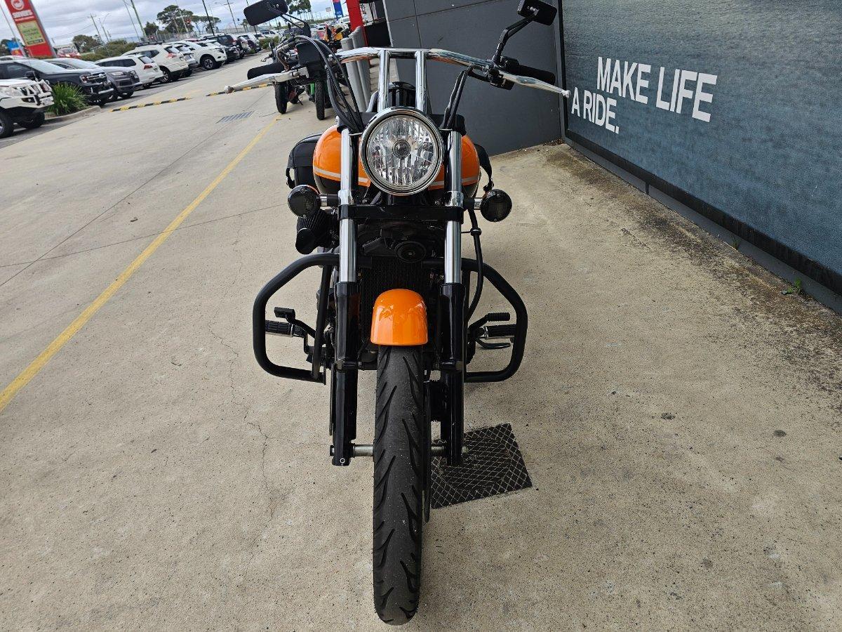 2021 KAWASAKI VULCAN 900 (VN900) CUSTOM CRUISER
