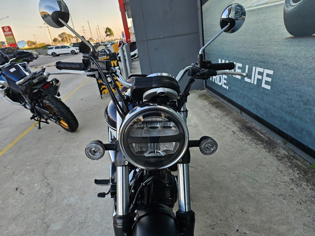 2026 HONDA GB350 ROAD