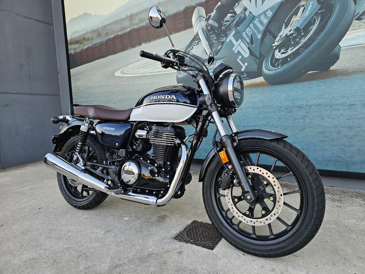 2026 HONDA GB350 ROAD