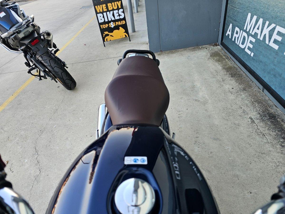 2026 HONDA GB350 ROAD