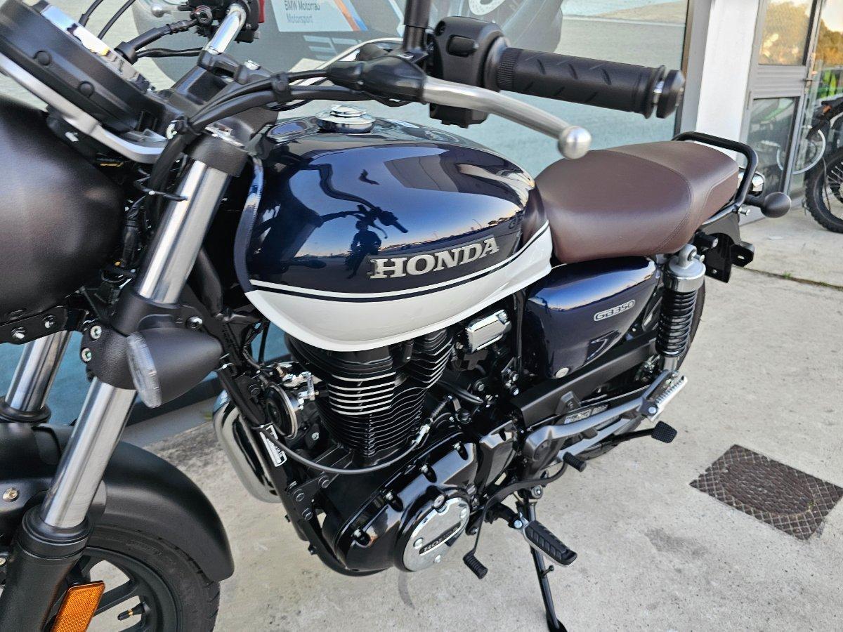 2026 HONDA GB350 ROAD