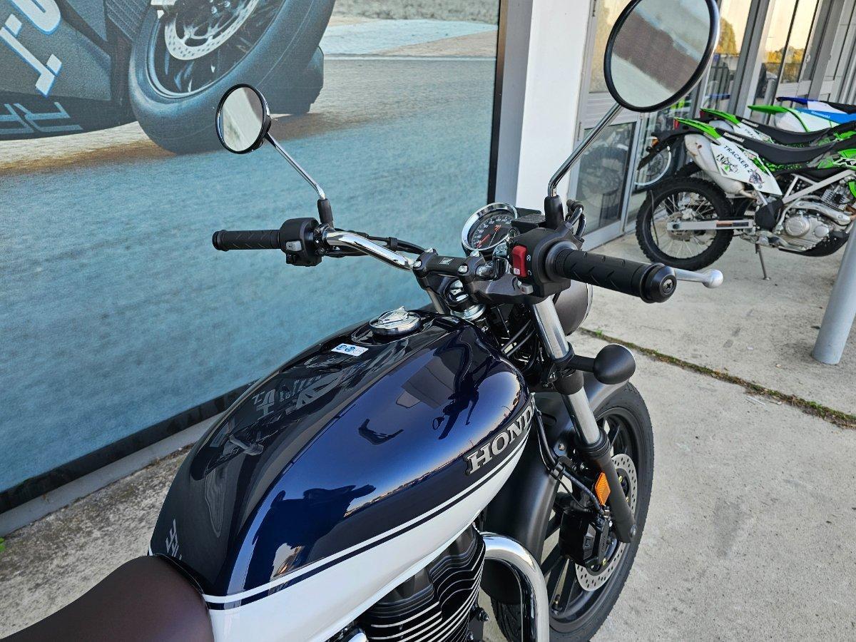2026 HONDA GB350 ROAD