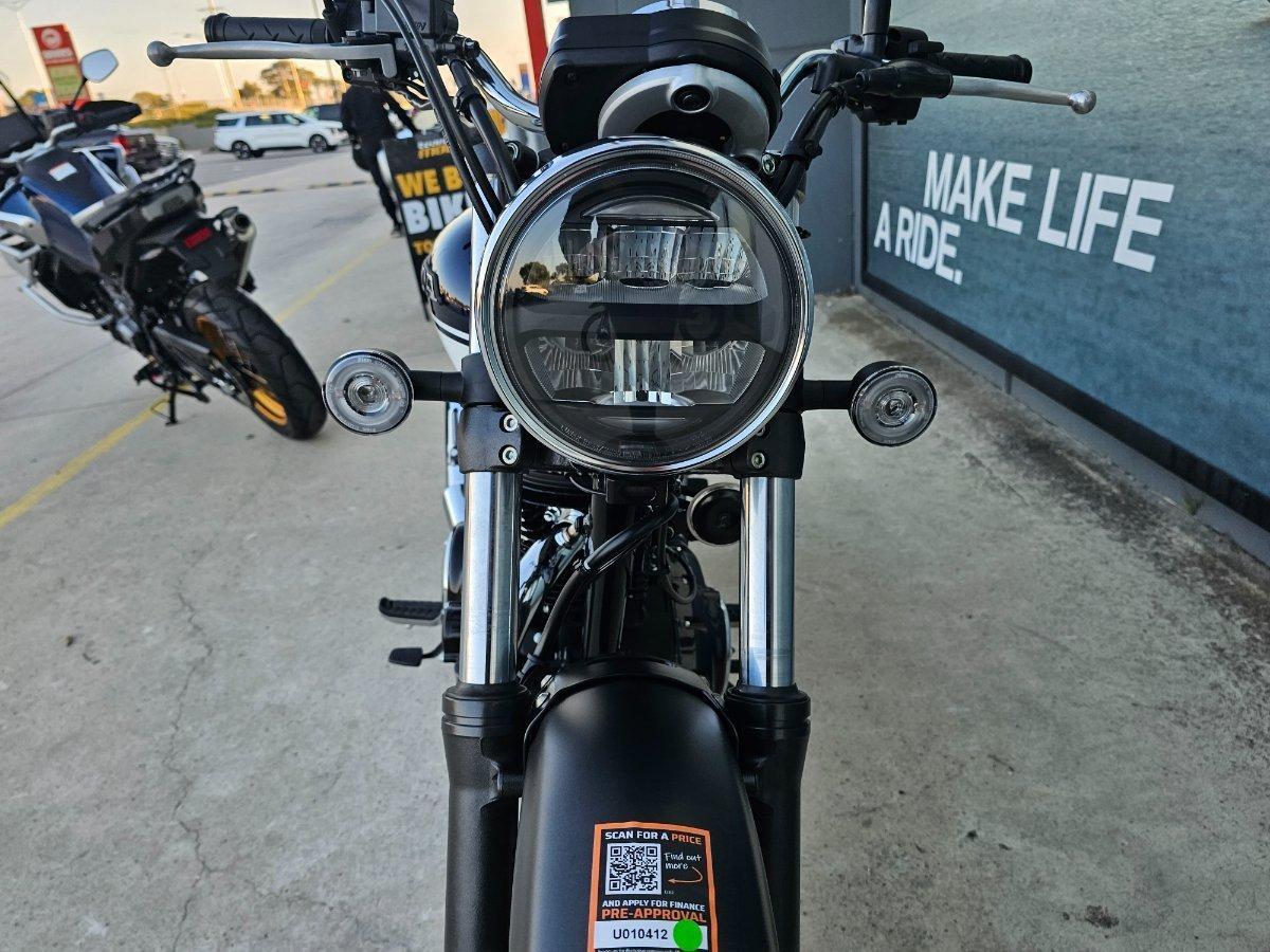 2026 HONDA GB350 ROAD