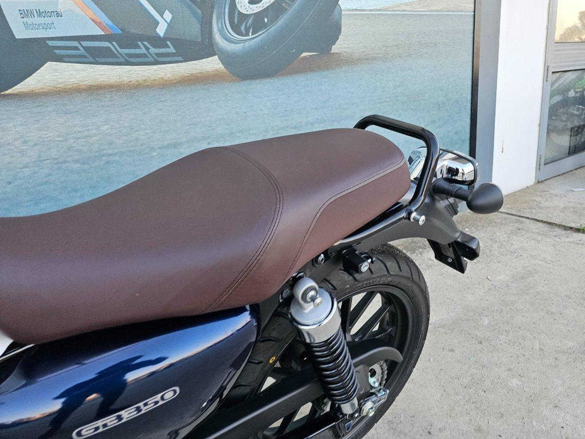 2026 HONDA GB350 ROAD