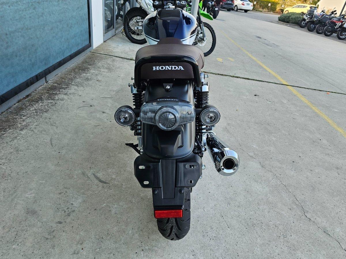 2026 HONDA GB350 ROAD