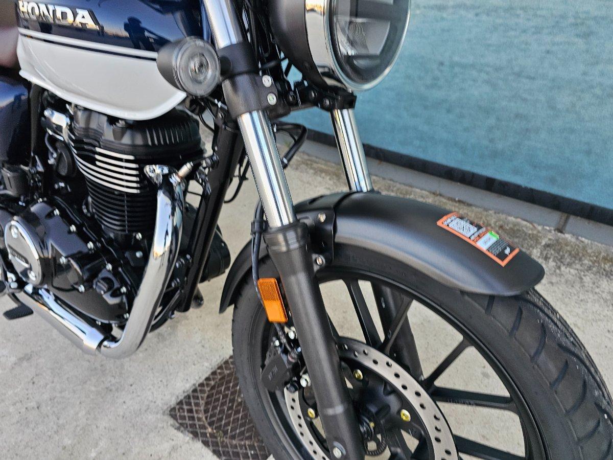 2026 HONDA GB350 ROAD