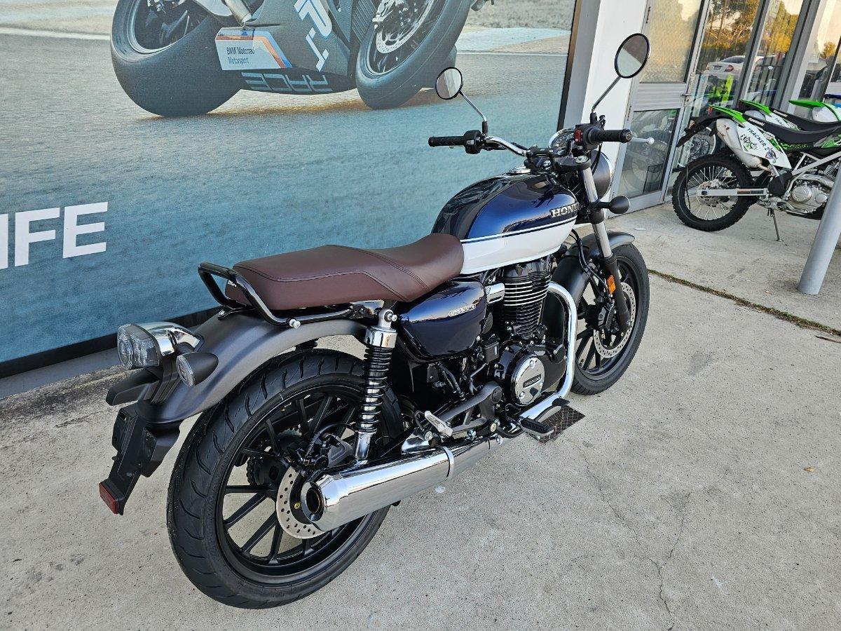 2026 HONDA GB350 ROAD