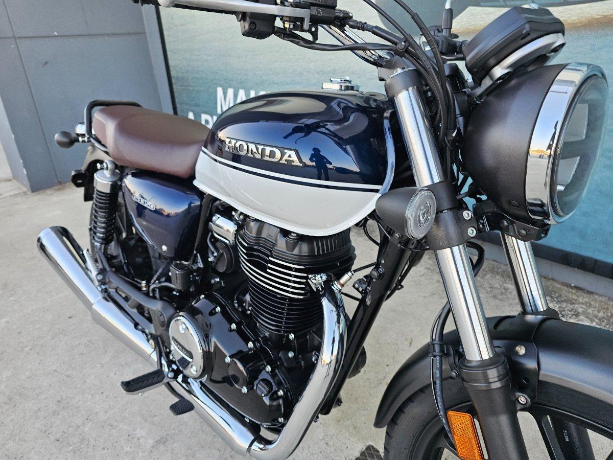2026 HONDA GB350 ROAD