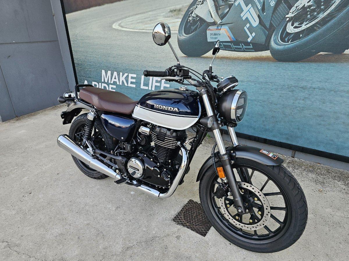 2026 HONDA GB350 ROAD