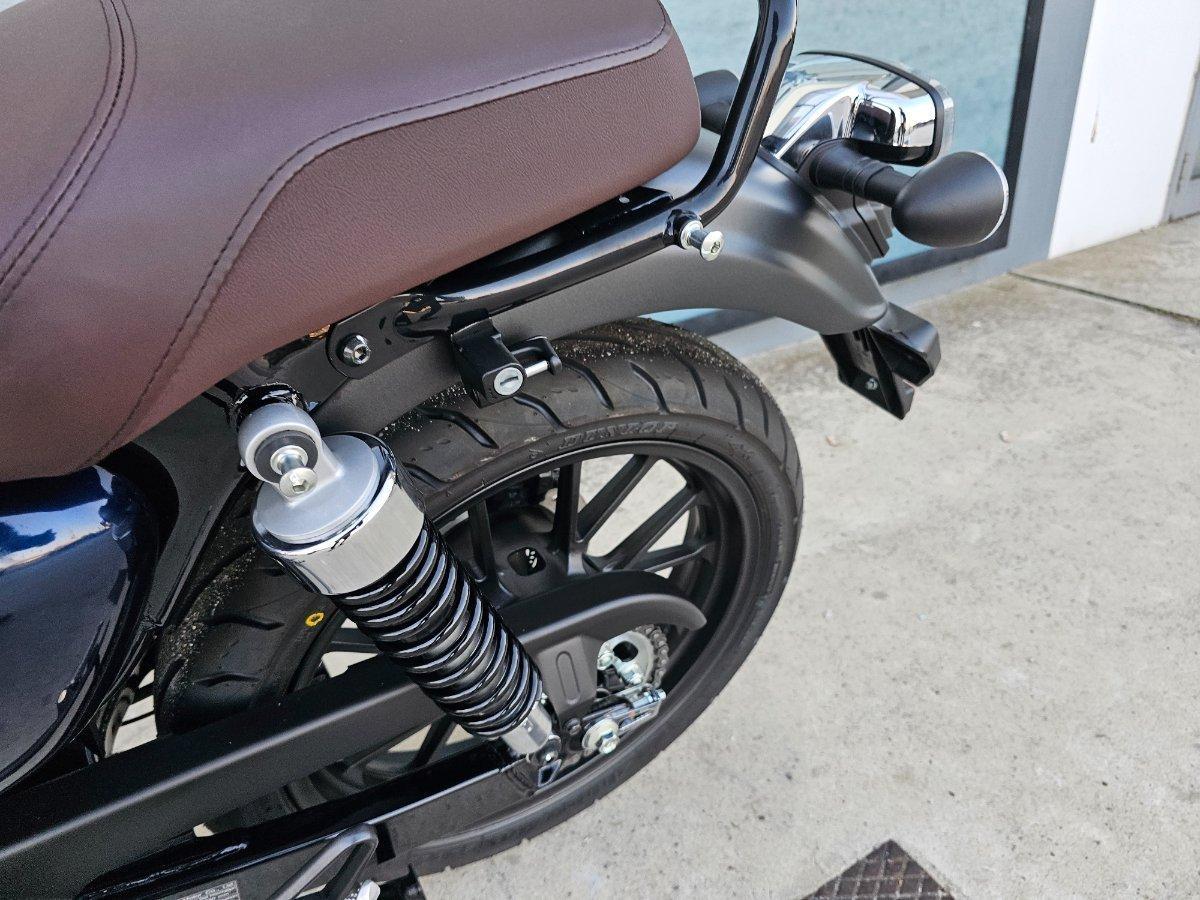 2026 HONDA GB350 ROAD