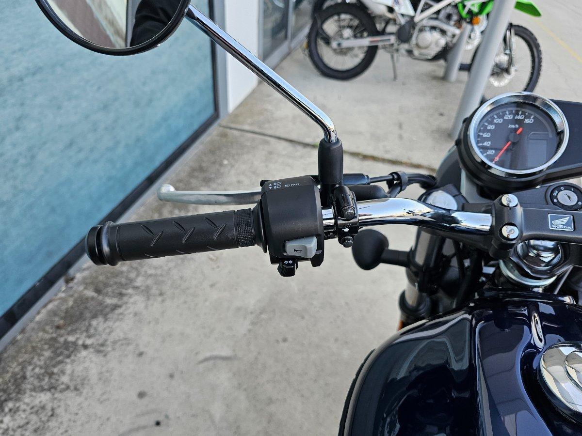 2026 HONDA GB350 ROAD
