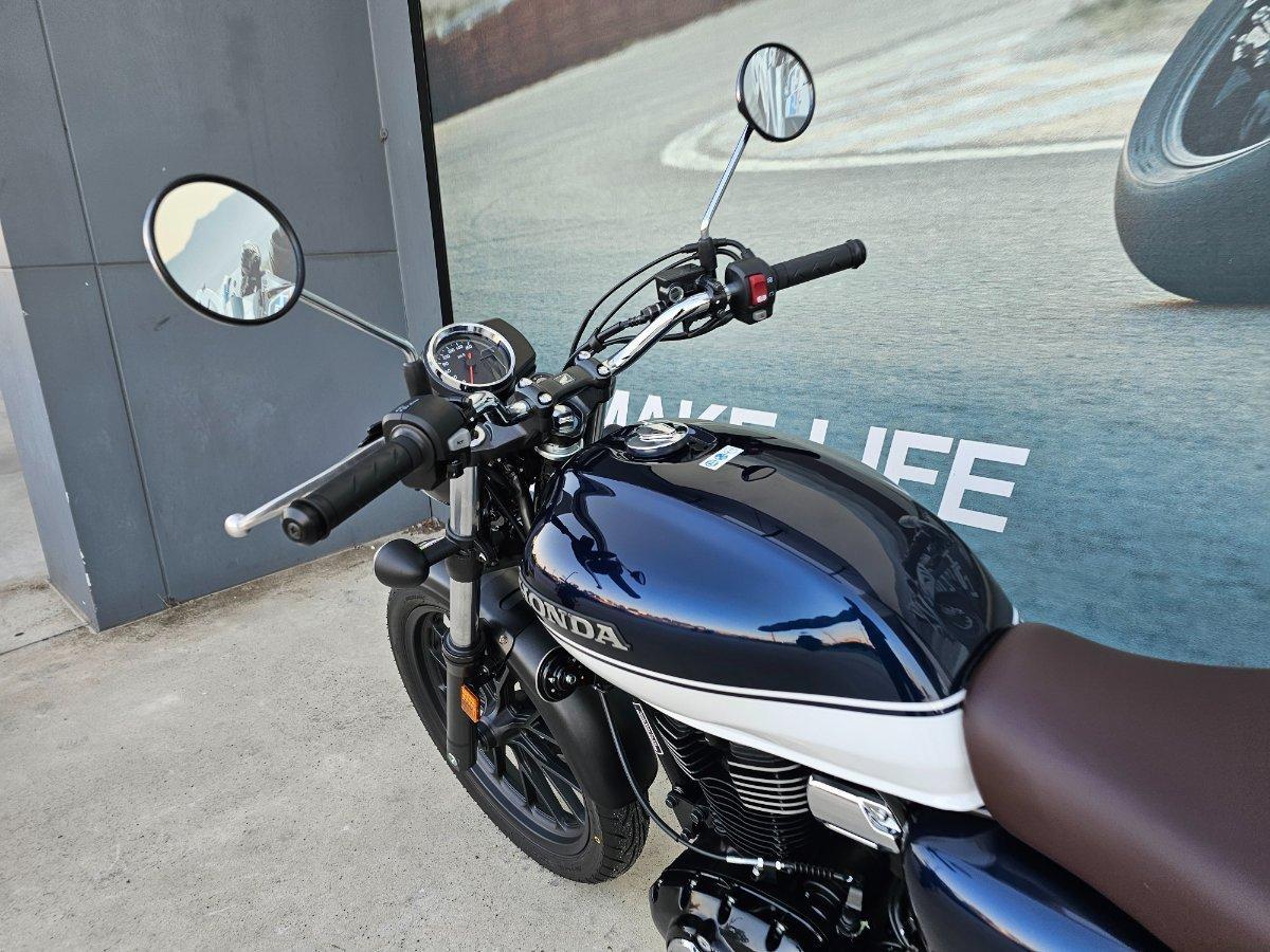 2026 HONDA GB350 ROAD