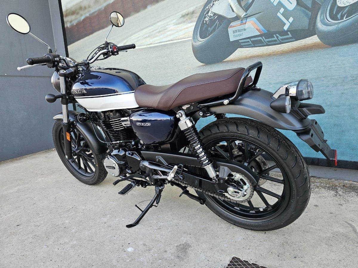 2026 HONDA GB350 ROAD