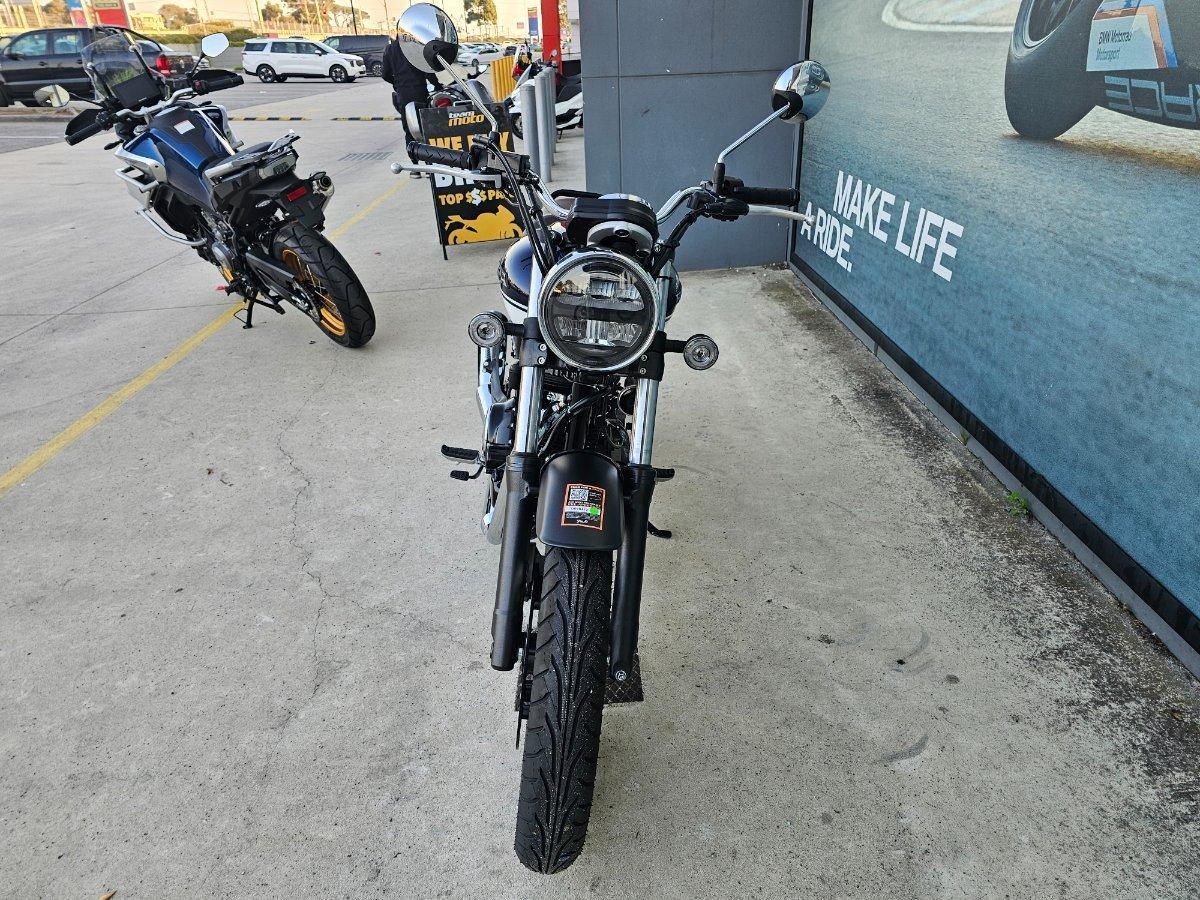 2026 HONDA GB350 ROAD