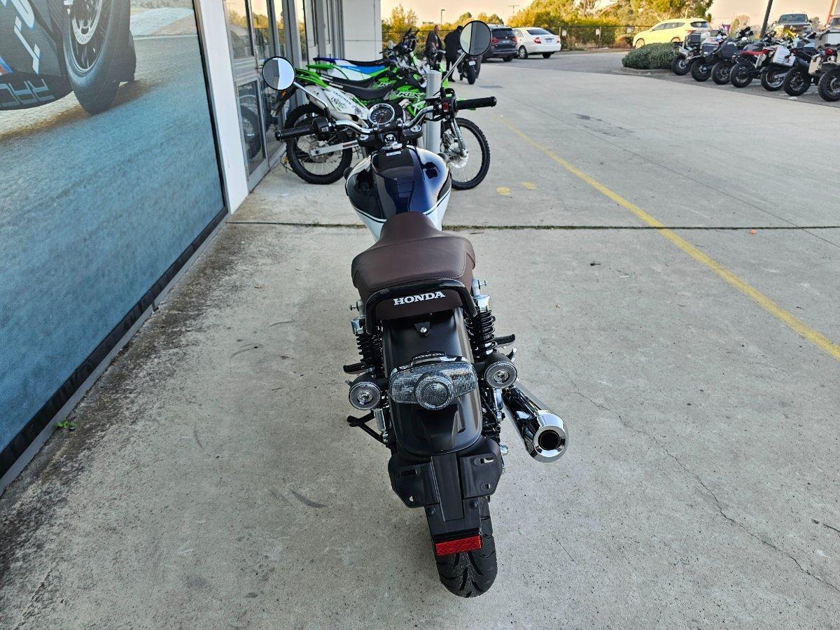 2026 HONDA GB350 ROAD