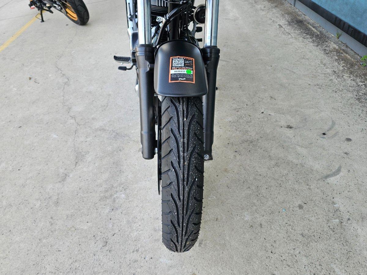 2026 HONDA GB350 ROAD