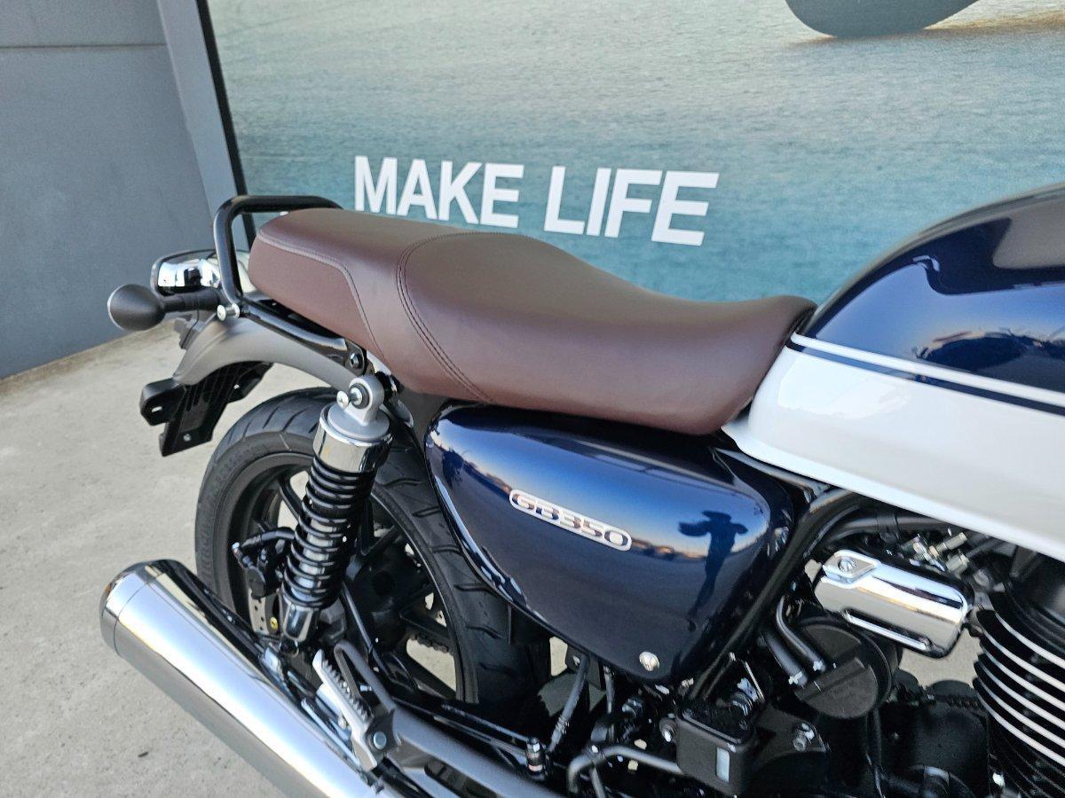 2026 HONDA GB350 ROAD