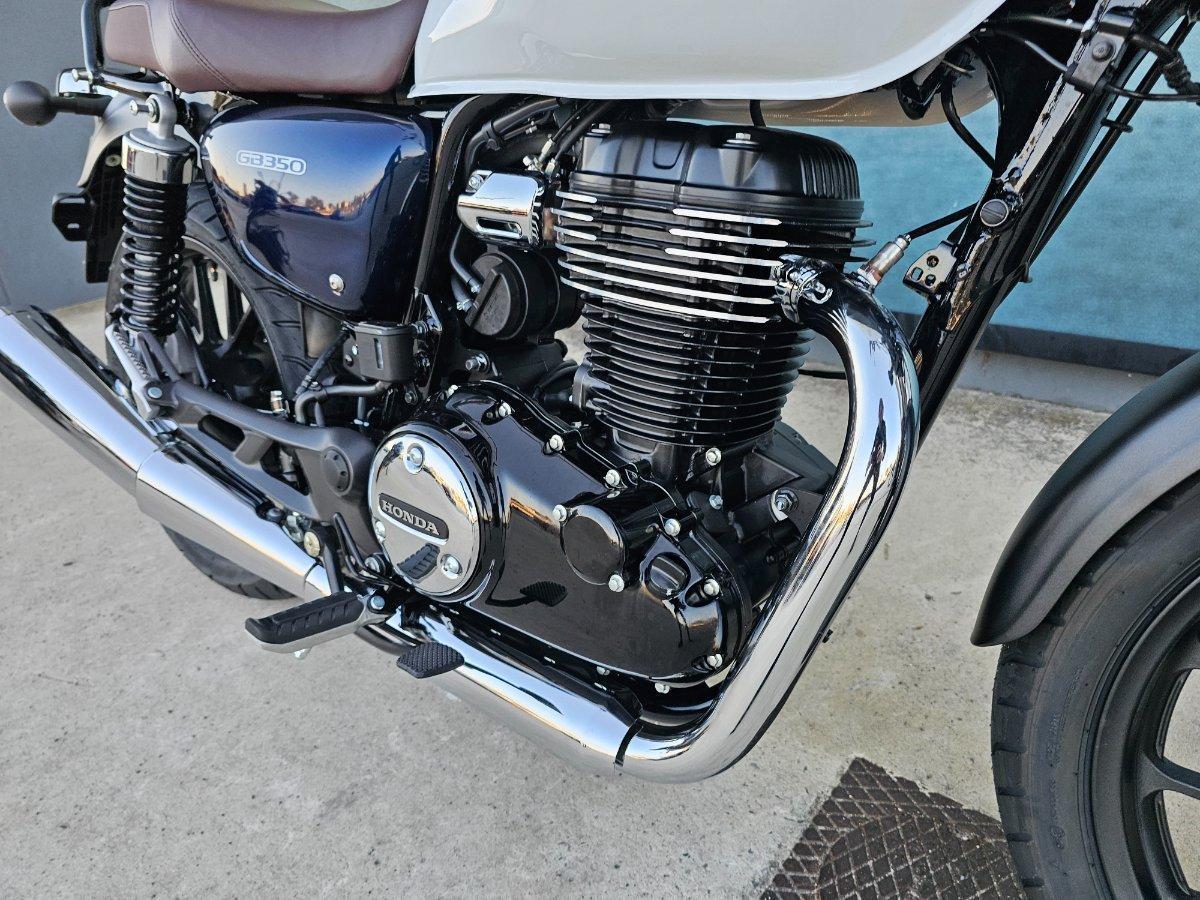 2026 HONDA GB350 ROAD