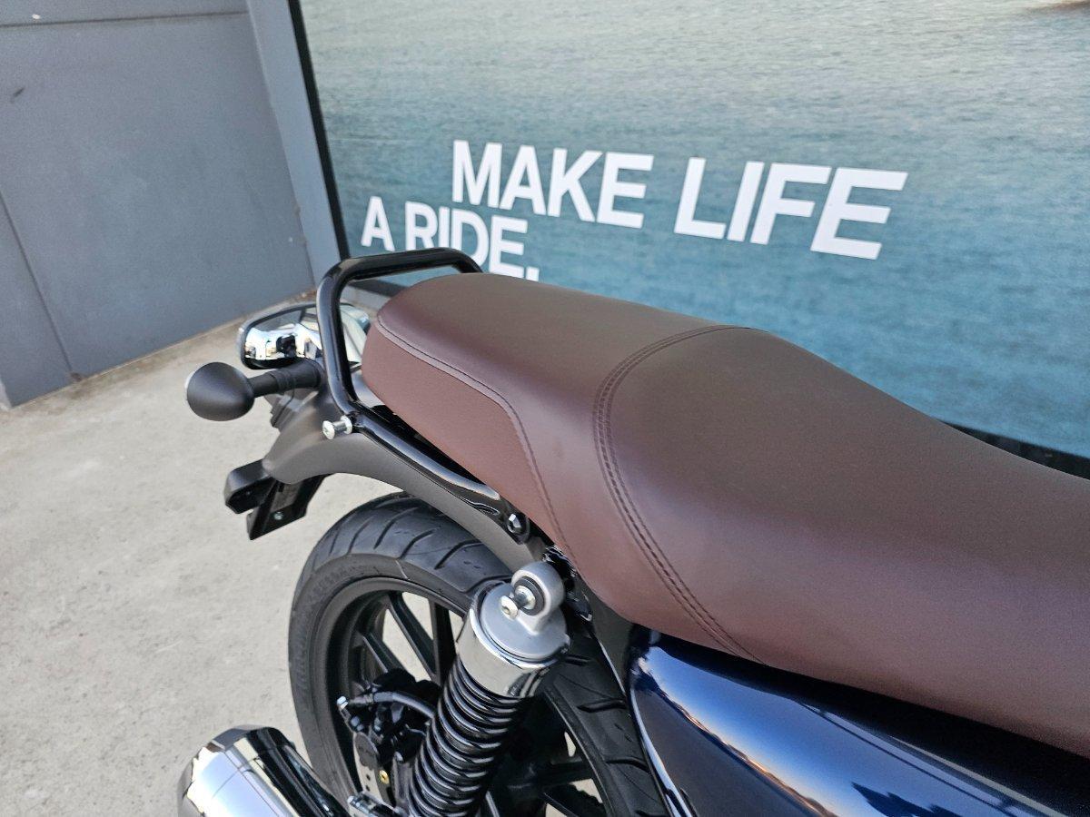 2026 HONDA GB350 ROAD