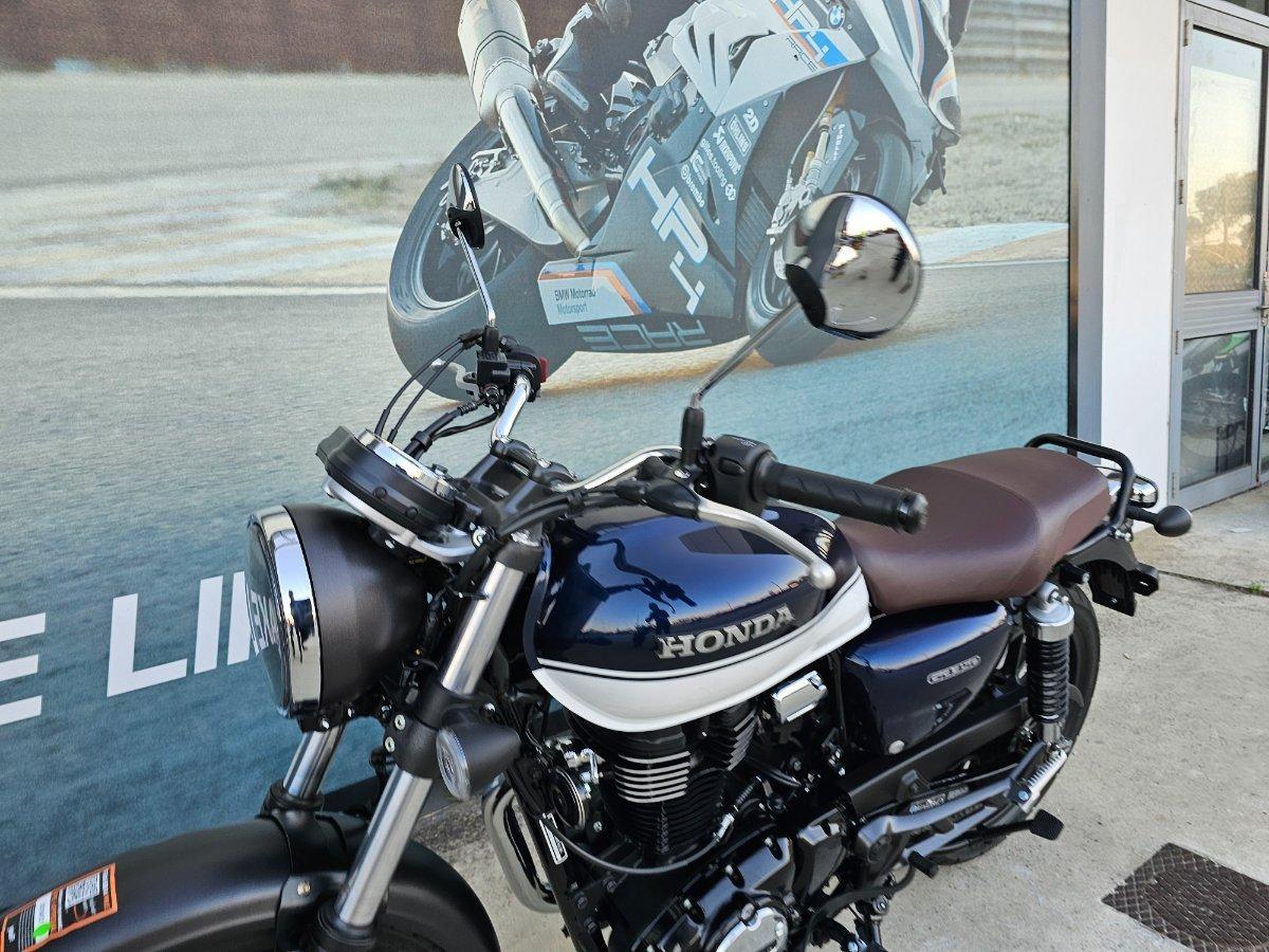 2026 HONDA GB350 ROAD