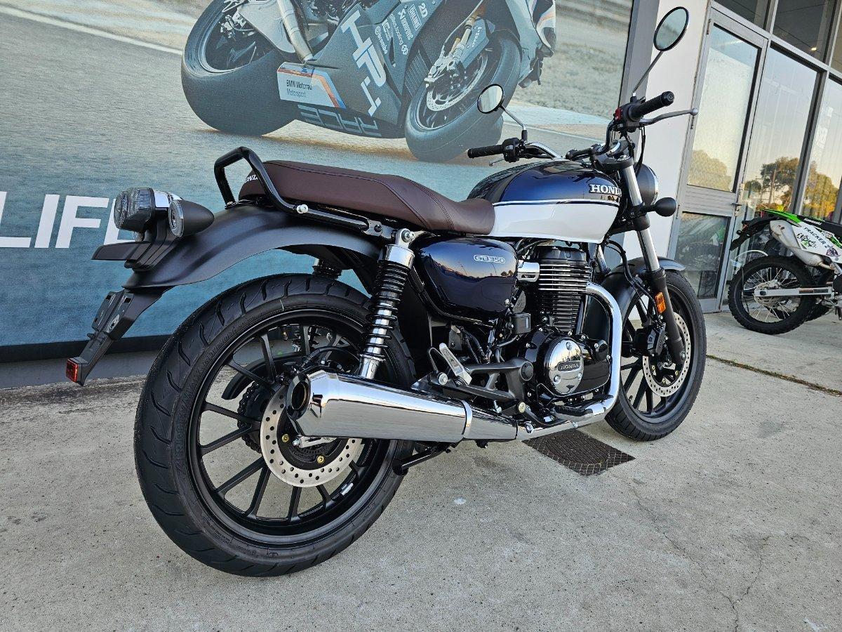 2026 HONDA GB350 ROAD