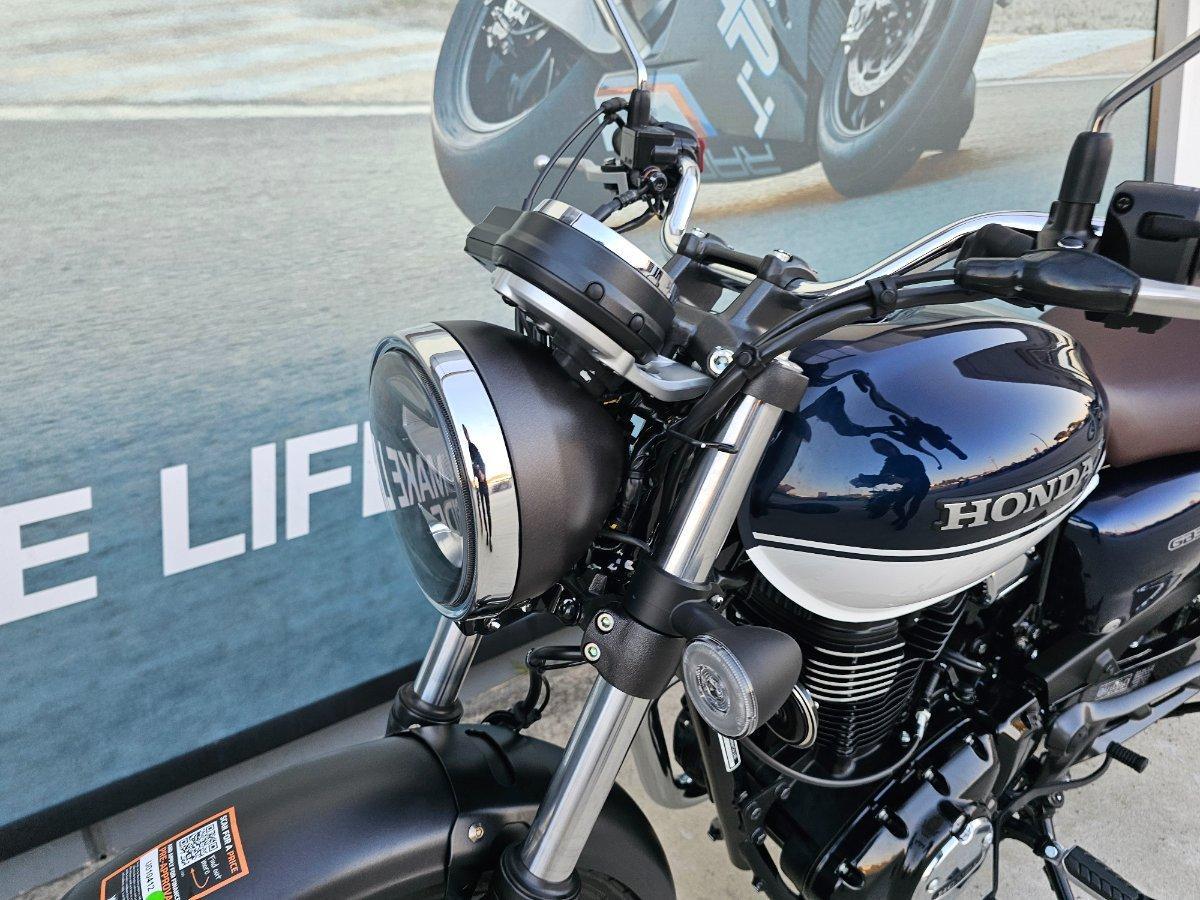 2026 HONDA GB350 ROAD