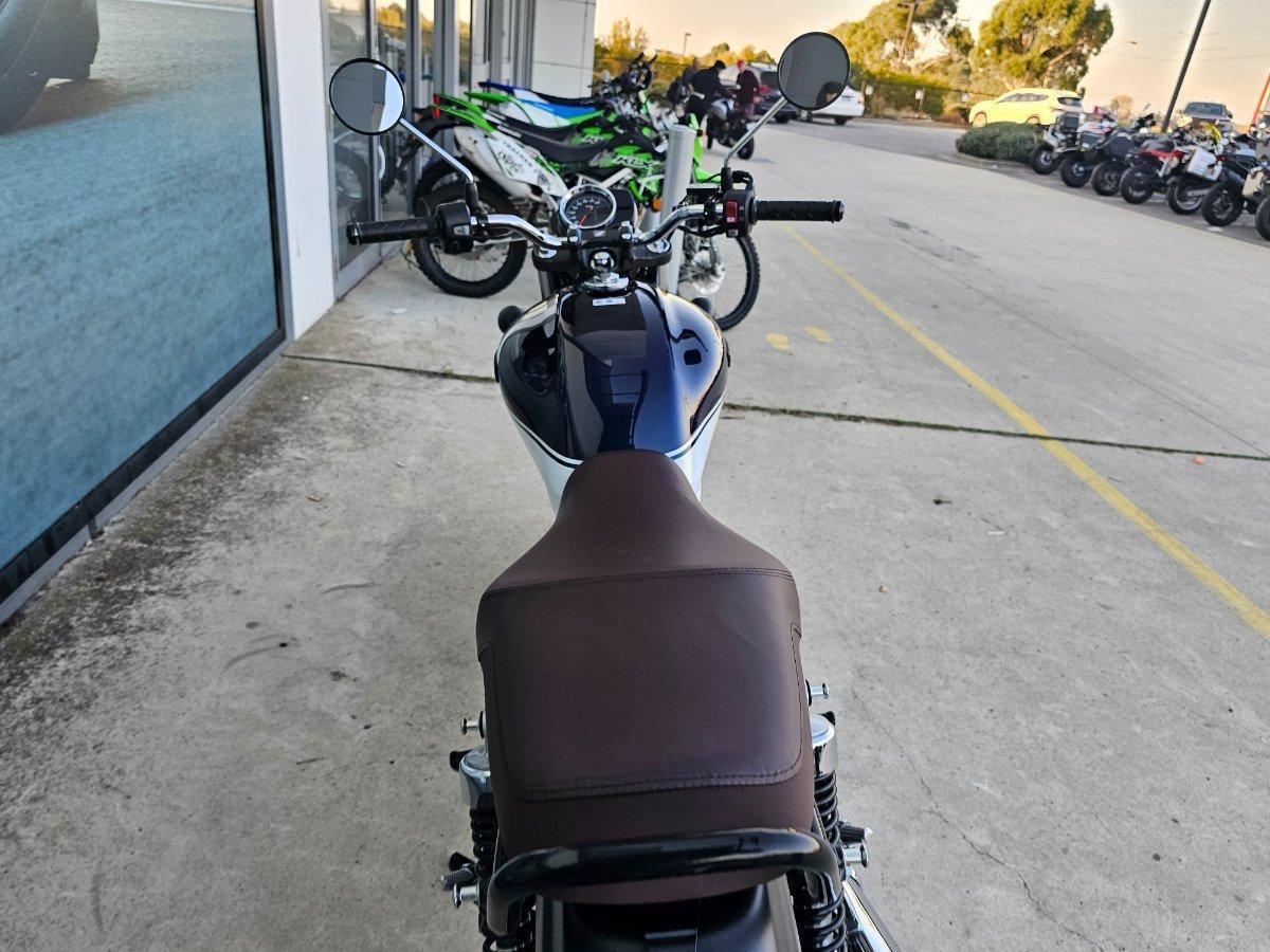 2026 HONDA GB350 ROAD