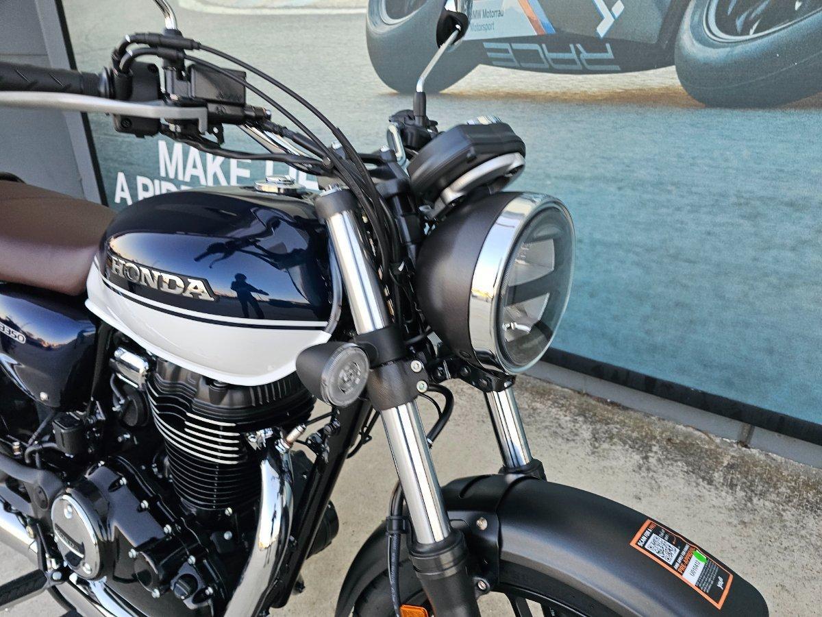 2026 HONDA GB350 ROAD