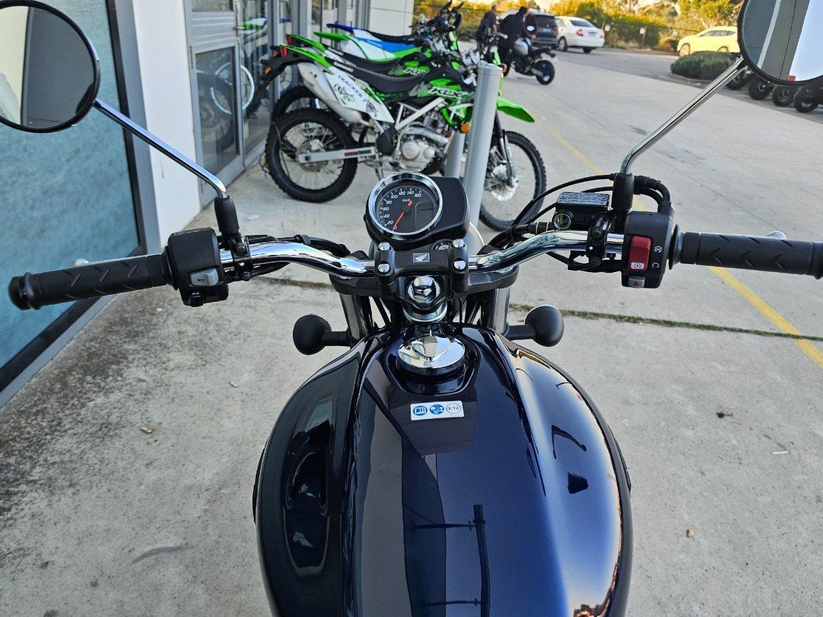 2026 HONDA GB350 ROAD