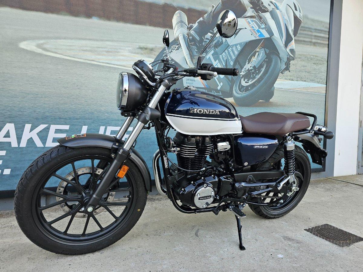 2026 HONDA GB350 ROAD