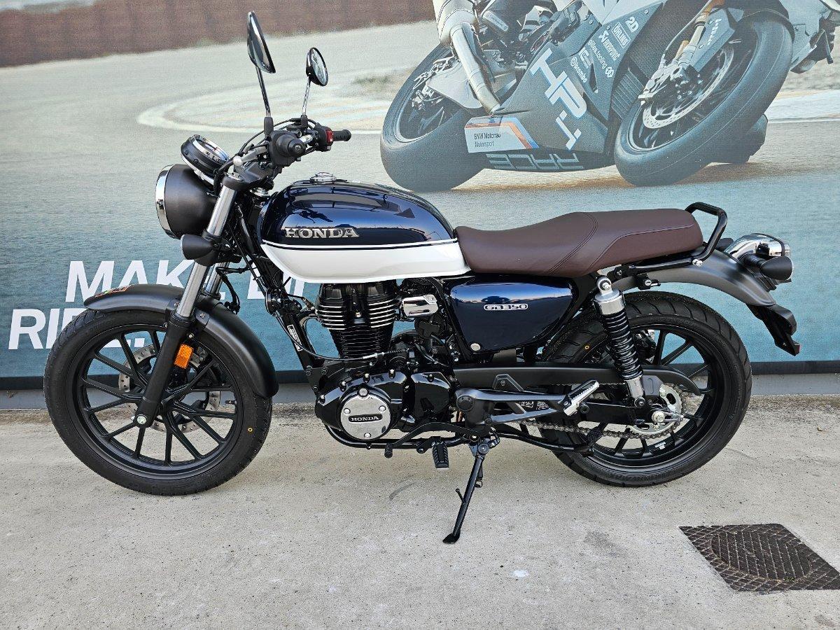 2026 HONDA GB350 ROAD