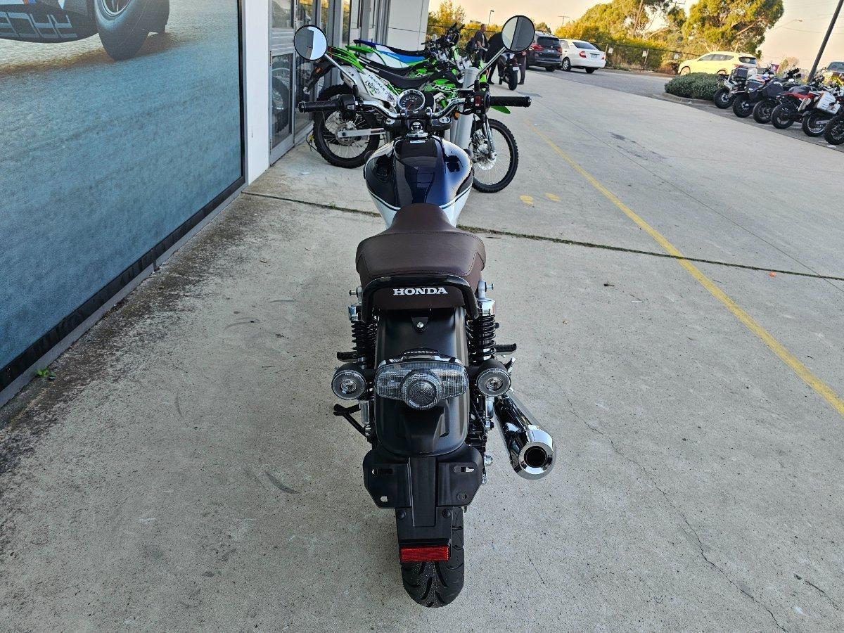 2026 HONDA GB350 ROAD