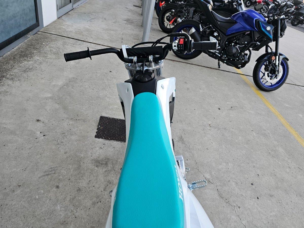 2026 HONDA CRF110F MINIBIKE