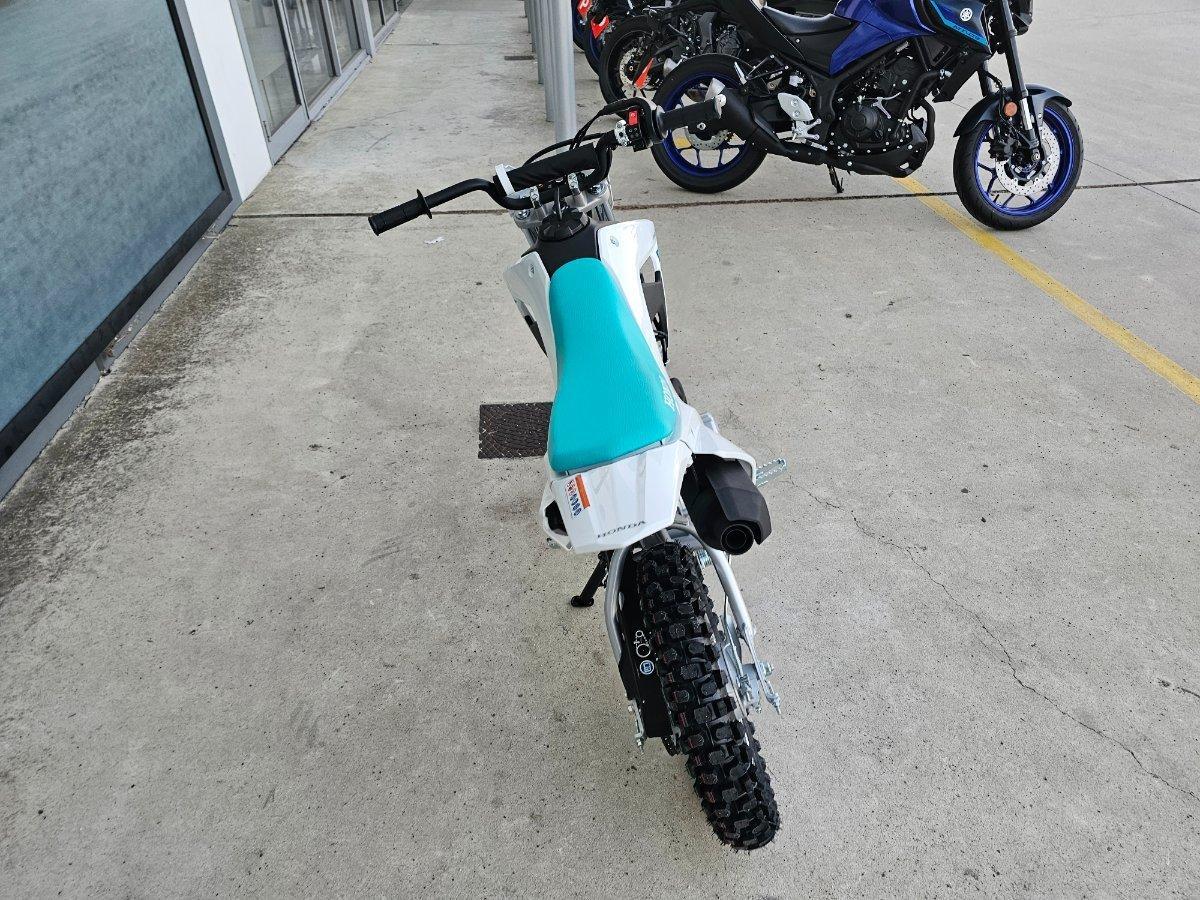 2026 HONDA CRF110F MINIBIKE