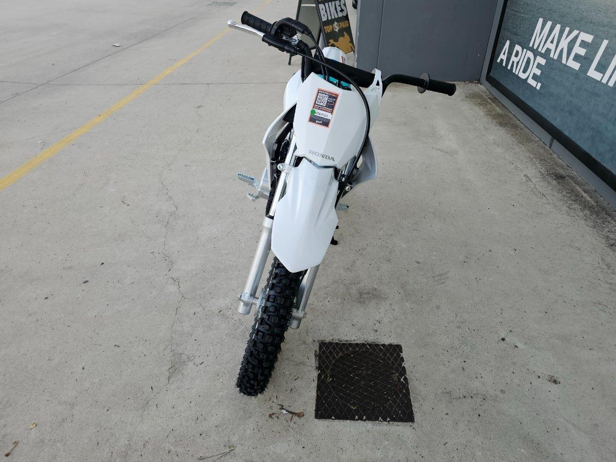2026 HONDA CRF110F MINIBIKE