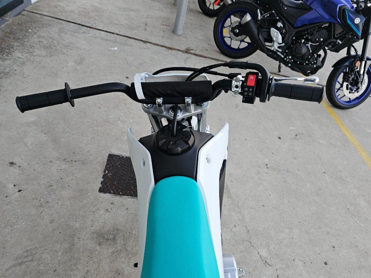 2026 HONDA CRF110F MINIBIKE