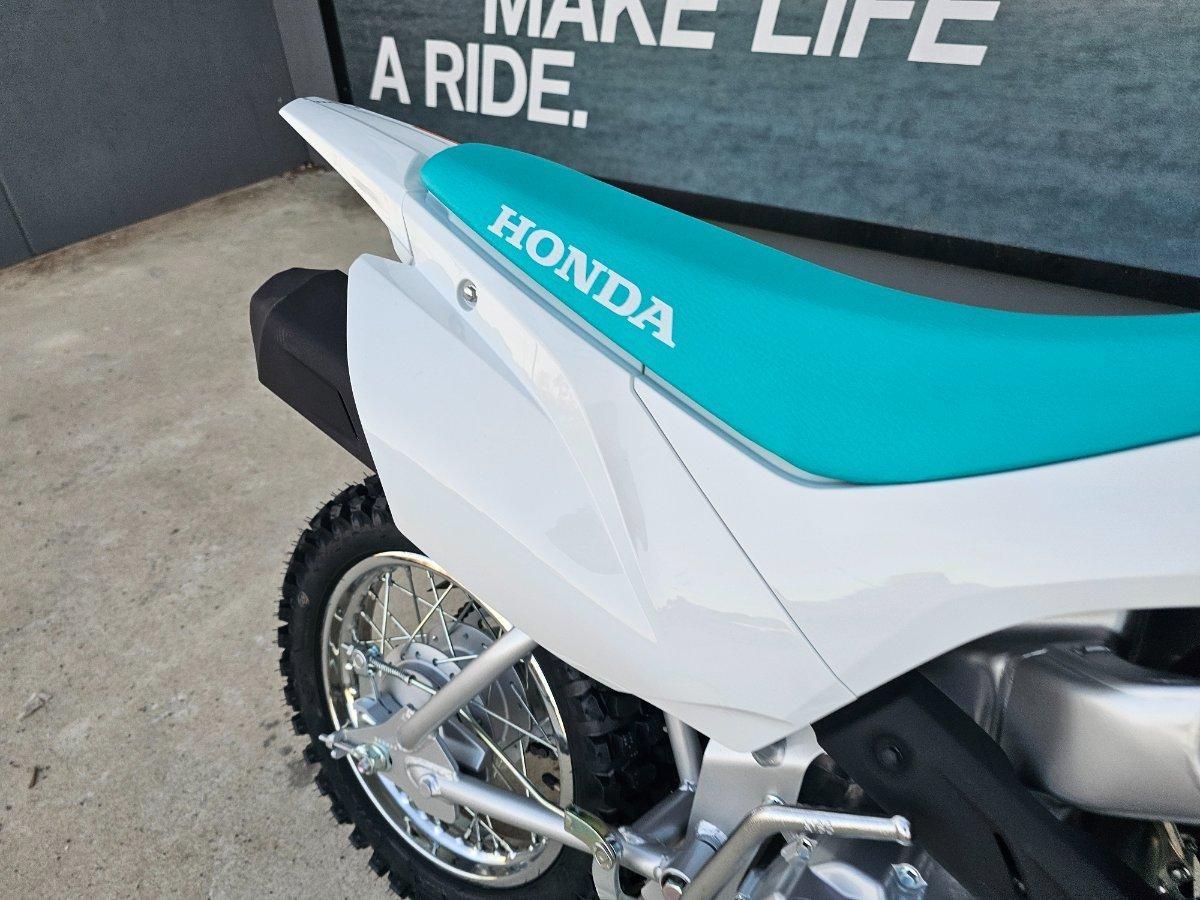 2026 HONDA CRF110F MINIBIKE