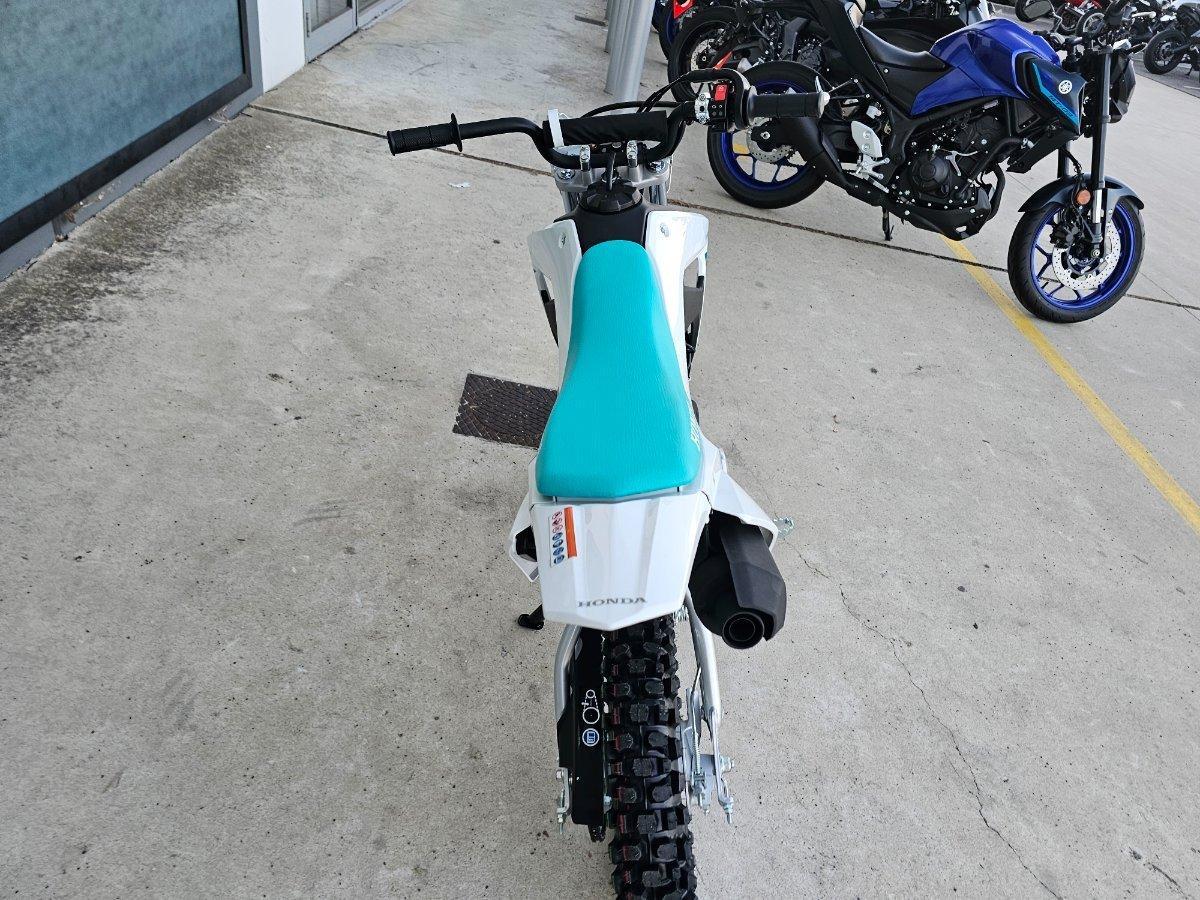 2026 HONDA CRF110F MINIBIKE