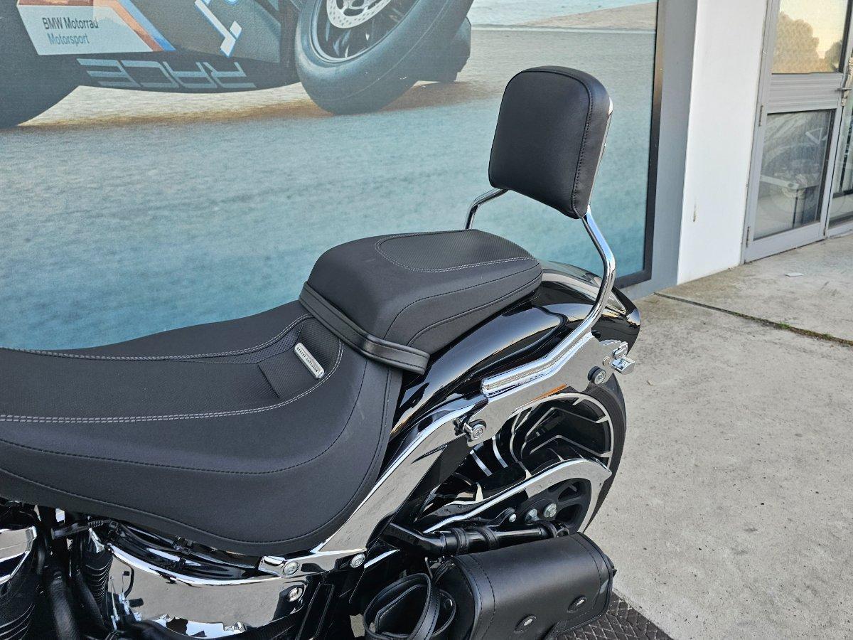2023 HARLEY-DAVIDSON FXBR BREAKOUT (117) CRUISER